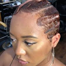 Finger Wave Near Me: 10030 New York, NY