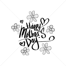 Specially designed to give your mother's day projects a perfect look! Happy Mothers Day Vector Image 1983258 Stockunlimited