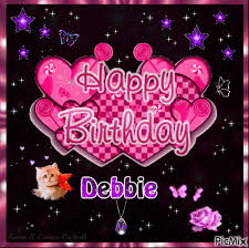 If the happy birthday debbie cake style is various, purposeful, the adults, children and also children will value it. Happy Birthday Debbie Picmix