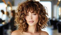 Discover 60 Curly hair styles easy ideas