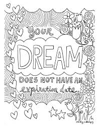 The coloring pages contained on this board have designs focused on the words. Pin On Adult Coloring Book