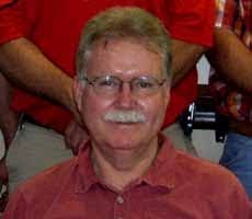 Craig Eckhart's Instagram, Twitter & Facebook