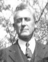 Lieut William Elliott Whaley Sr. (1894-1977)