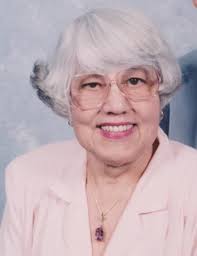 Angela Luedke Obituary