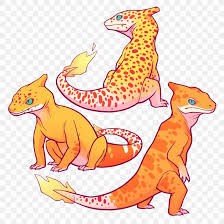Leopard gecko cute dinosaur pictures dragon warrior prehistoric poodle twitter drawings happy friends artwork. Charmander Charmeleon Common Leopard Gecko Png 1280x1280px Charmander Animal Figure Art Cartoon Cat Download Free