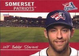 Bobby Stevens's Instagram, Twitter & Facebook