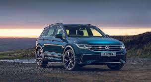 Maybe you would like to learn more about one of these? Hd Volkswagen Tiguan R Line Wallpapers Peakpx
