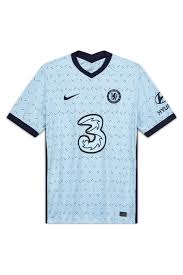 Unser fokus liegt zu 100% auf fußball. Nike Chelsea Fc 2020 21 Breathe Stadium Away Trikot Kinder R Gol Com Fussballschuhe Und Fussballbekleidung Gunstig Kaufen