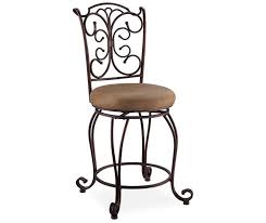 Gathered Back Swivel Bar Counter Stools Big Lots Counter Stools Bar Counter Stool