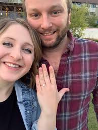 Photographer for rustic red barn wedding in Coleman, MI