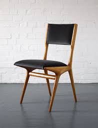 Carlo Di Carli 1950s Distribuited By Cassina With Images Furniture Dining Chairs Italian Chair Modern Style Furniture