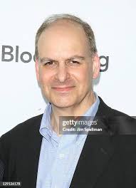 Producer Jonathan Sheldon and writer Evan Schwartz attend the TFI... News  Photo