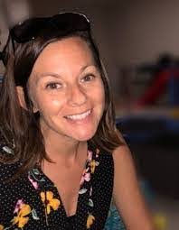 Amber Eudy's Instagram, Twitter & Facebook