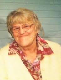 Obituary for Mary Jane (Mountain) McCumiskey