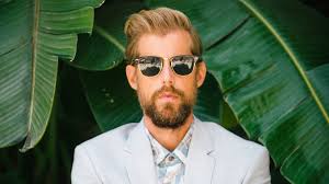 Andrew Mcmahon In The Wilderness At The Coach House On 19