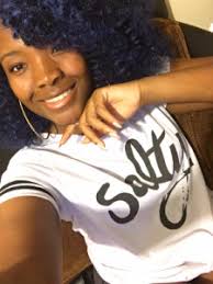 Akeela Williams's Instagram, Twitter & Facebook