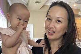 After Mom's Stroke, Community Donates Breast Milk for Newborn (Exclusive)