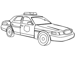 If you do not find the exact resolution you are looking for, then go for. Coloriage Voiture De Police Momes Net