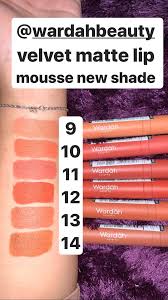 Pin Oleh Dewy Di Skincare Remaja Di 2020 Pewarna Bibir Warna Bibir Produk Makeup