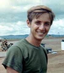 Anthony Robert Vieta"