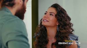 Erkenci Kus 50 Bolum 2 Fragman Youtube