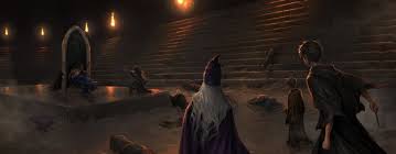 Quidditch World Cup Death Eater Harry Potter And The Goblet Of Fire Sirius Falls Through The Vail In The Department Of Mysteries Harry Potter Fan Art Wizarding World Of Harry Potter Harry Potter Art