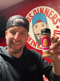 BLT and crinkle fries. 😋