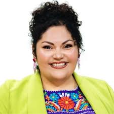 Veronica Palacios Galvan