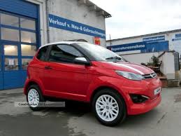 Image result for Rouge 2014 Aixam-Mega