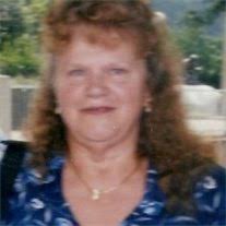 Obituary for DonnaJean F. (Smeltzer) Shoff