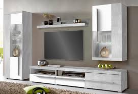 Wohnwand Grau Hochglanz Fsc Zertifiziert Yourhome Jetzt Bestellen Unter Https Moebel Ladendirekt De Wohnzim Muebles Rack Tv Muebles Para Tv Muebles Rack