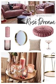 Du Liebst Rosa Dann Ist Die Wohnidee Rose Dream Genau Das Richtige Fur Dich Wohnidee Dekoidee Depot Wohnideen Wohnen Idee