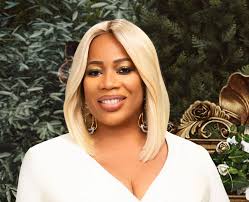 This show is so much better without Candiace. Now if they get rid of Karen  it would be even better.