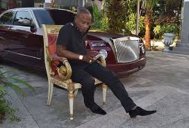 Voir catégorie:instrument de la musique africaine; Koffi Olomide Faces Jail Term For Sexual Assault On His Female Dancers Yabaleftonline