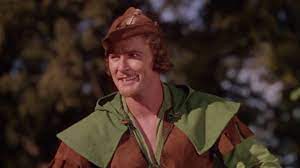 Ce site web fonctionne mieux avec chrome browser. Cinema Pour Les Enfants Les Aventures De Robin Des Bois Avec Errol Flynn Actus Cine Allocine