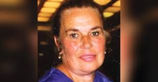 Catherine E. Lasch Obituary