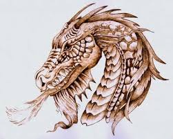 Stlbase is a search engine for 3d printable models and stl files. Free Printable Dragon Stencils Shefalitayal