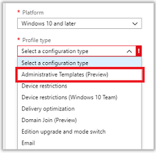 We Have To Talk About Intune Itpromentor