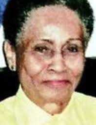Obituary for Dora May (Taylor) Barnes