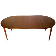 Danish Modern Rosewood Table By Gudme Mobelfabrik Vintage Dining Room Table Table Dining Room Table