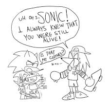 Maybe you would like to learn more about one of these? How To Draw Sonic Mania Running Learn How To Draw