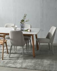 Create A Contemporary And Unforgettable Dining Experience For Your Growing Family Wit These Key Pieces Me Dining Dining Table