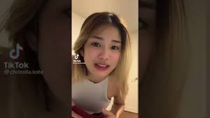 PINAY TEEN SEXY DANCE TIKTOK COMPILATION 2022 - BiliBili