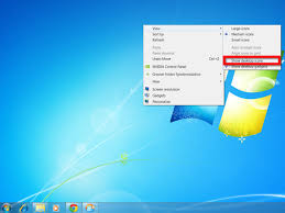 There are at least two ways to make your windows 10 desktop icons smaller. How Big Is A Desktop Icon 407376 Free Icons Library