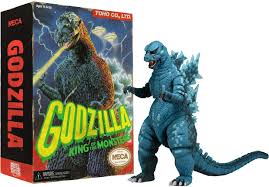 Check spelling or type a new query. Amazon Com Neca Video Game Appearance Godzilla Head To Tail Action Figure 12 Toys Games