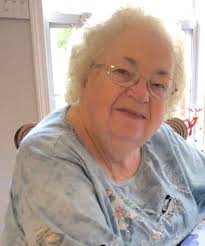 Evelyn Overton Obituary May 23, 2023