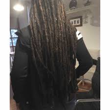 From easy waves to challenging buns, having long hair can do simply that. Dreadlock Styles For Women Pictures Of Ways To Wear Your Dreads