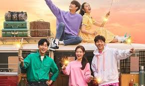 Download drama korea subtitle indonesia. Sweet Home Subtitle Indonesia Batch Batchindo