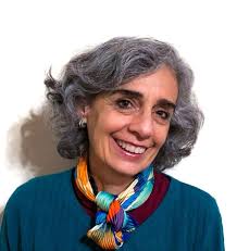 Entrevista a Claudia Degrossi