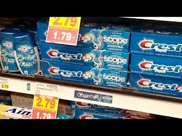 Although examining the food for signs of spoilage is one way to check its quality, understanding how to read food expiration date codes ensures that you can always determine where food is a. Crest Toothpaste Expiration Codes 09 2021